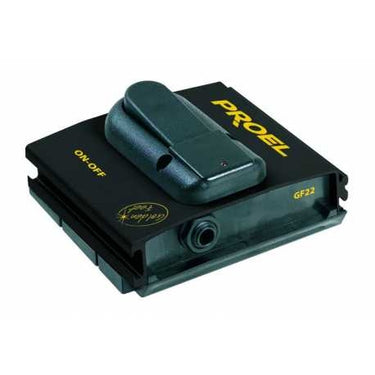 Pedal Proel De Encendido, Gf-22